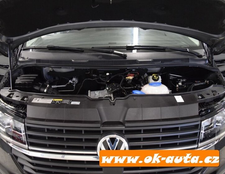 Volkswagen Ostatní VAN-Minibus 0,0 110 kw