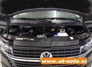 Volkswagen Ostatní VAN-Minibus 0,0 110 kw