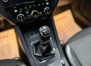 Škoda Octavia Kombi 1,5 l 110 kw