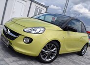 Opel Adam Hatchback 999,0 66 kw