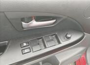 Suzuki SX4 16