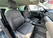 Škoda Superb Kombi 2,0 l 110 kw