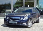 Mercedes-Benz Třídy E 1