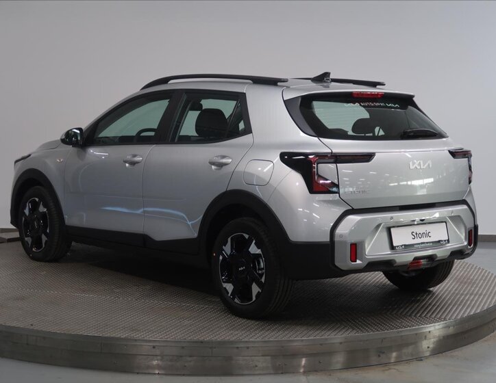 KIA Stonic SUV / Terénní 998,0 74 kw