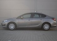 Opel Astra Sedan / Limuzína 1,4 l 103 kw