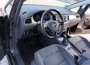 Volkswagen Golf Sportsvan MPV 1,4 l 92 kw