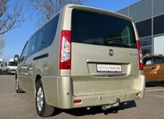Fiat Scudo MPV 2,0 l 100 kw