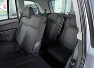 Opel Zafira 18