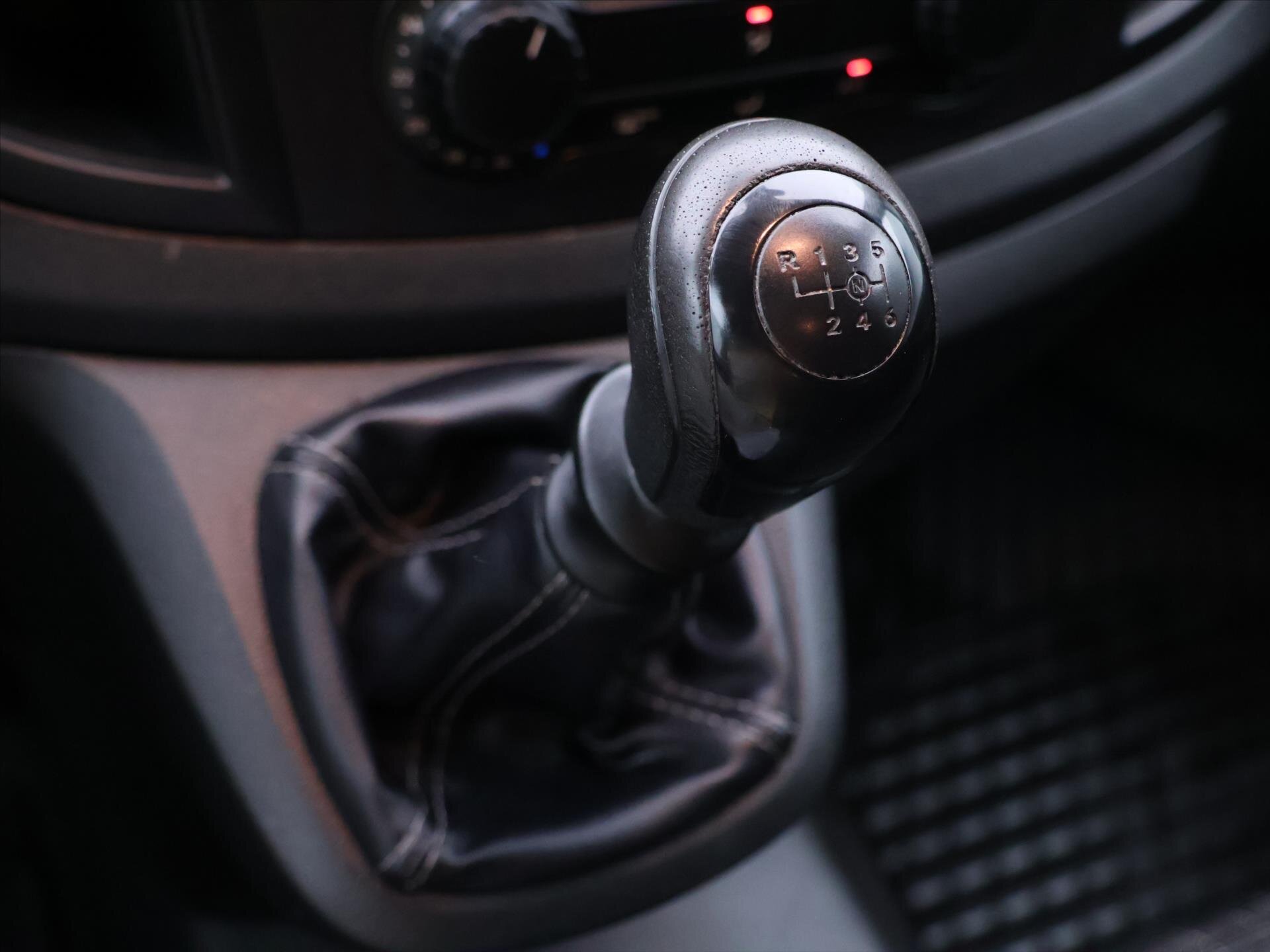 Mercedes-Benz Vito Ostatní 1,6 l 84 kw