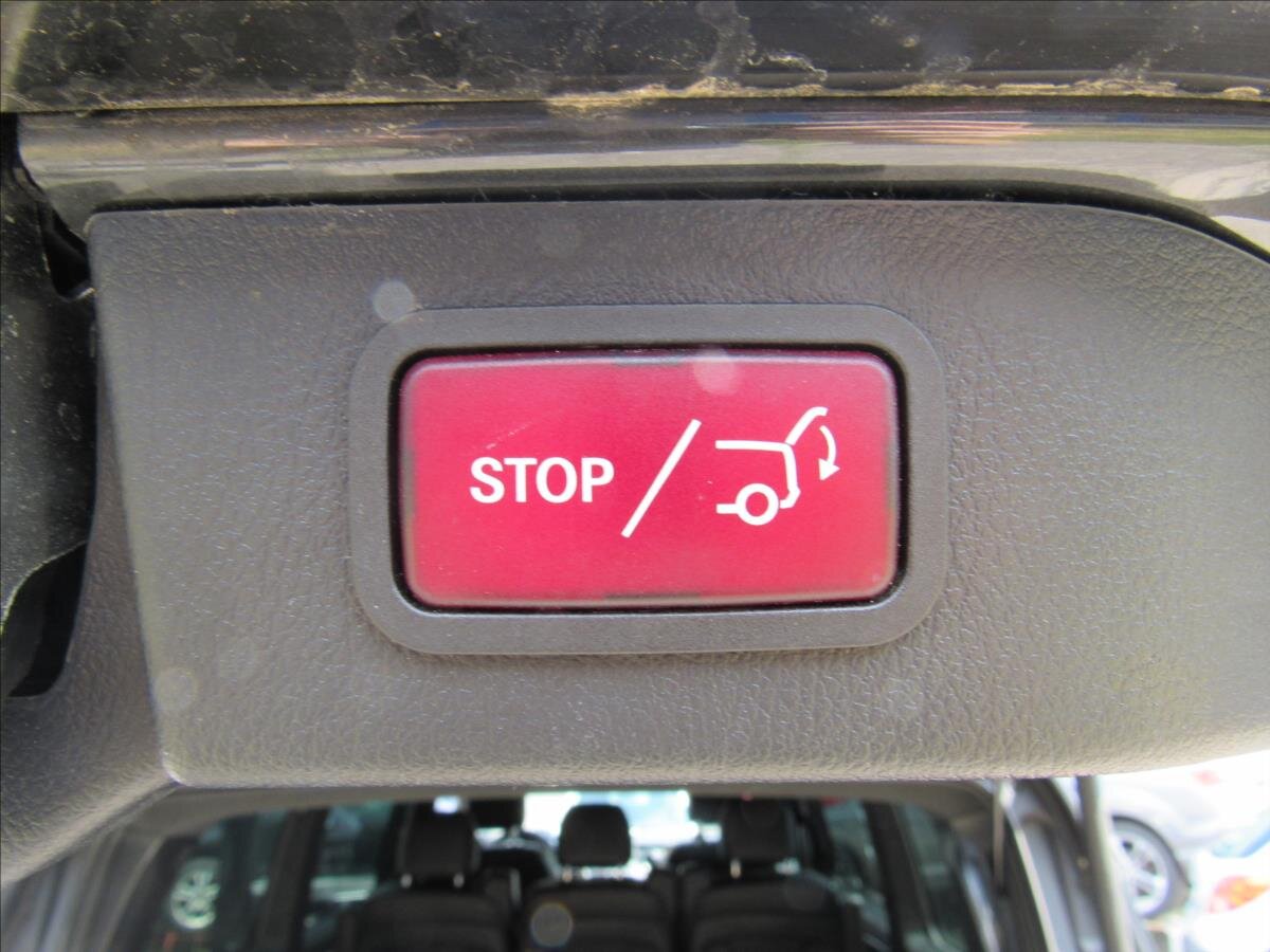 Mercedes-Benz Třídy V