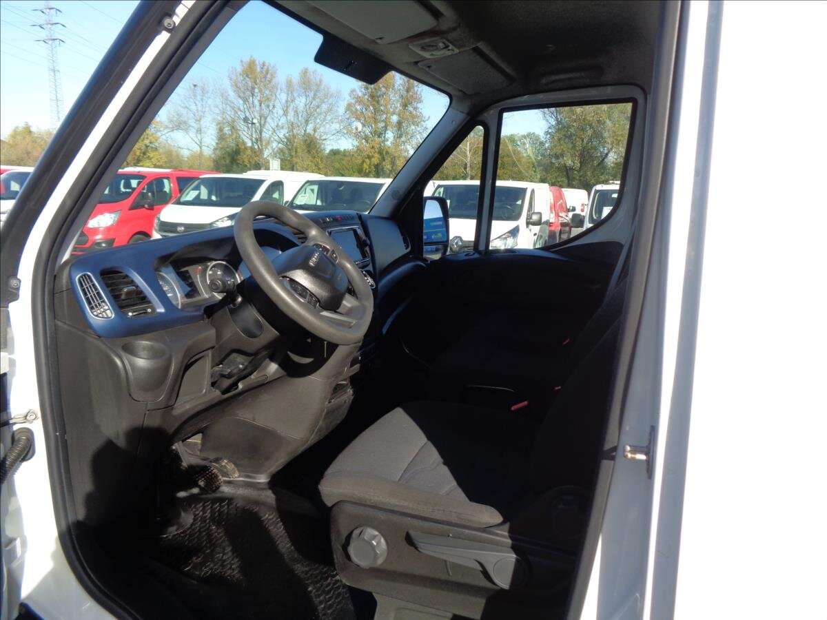 Iveco Daily Ostatní 2,3 l 100 kw