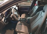 Audi Q3 SUV 2,0 l 142 kw