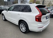 Volvo XC90 SUV / Terénní 2,0 l 173 kw