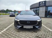 Mazda 6e Liftback 0,0 180 kw