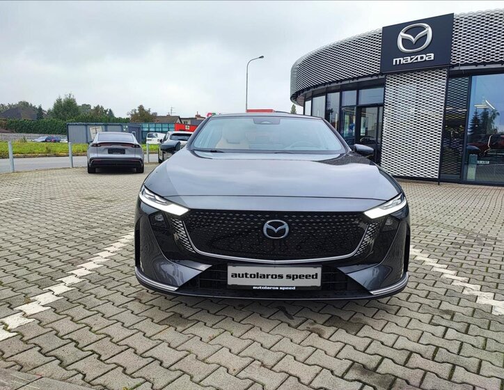 Mazda 6e Liftback 0,0 180 kw