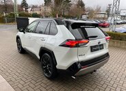Toyota RAV4 SUV 2,5 l 131 kw