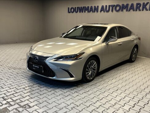 Lexus ES 300h