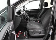 Volkswagen Touran MPV 2,0 l 110 kw