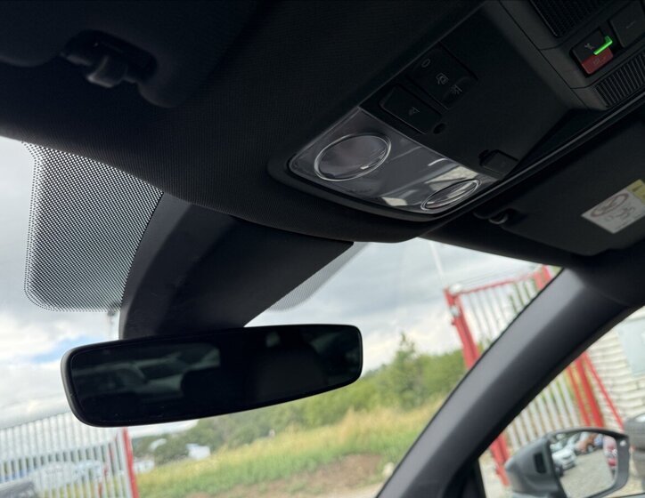 Seat Ateca SUV / Terénní 1,5 l 110 kw