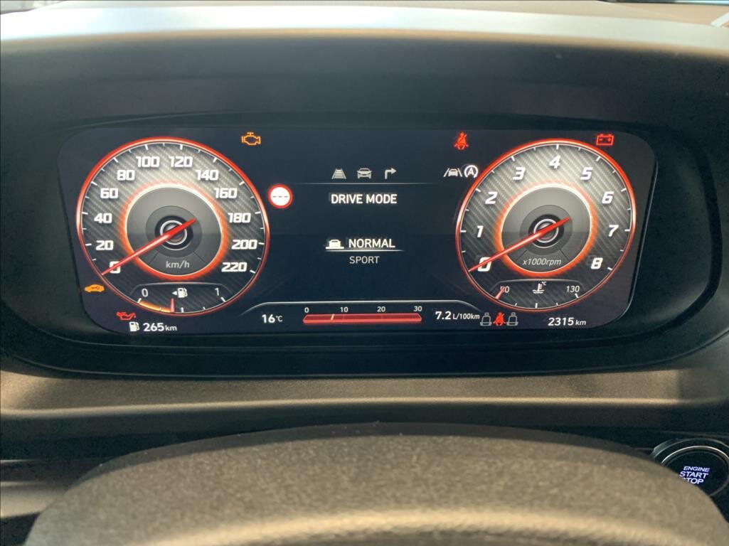 Hyundai i20 Hatchback 998,0 74 kw