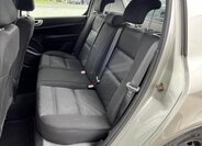 Peugeot 307 Hatchback 1,4 l 65 kw