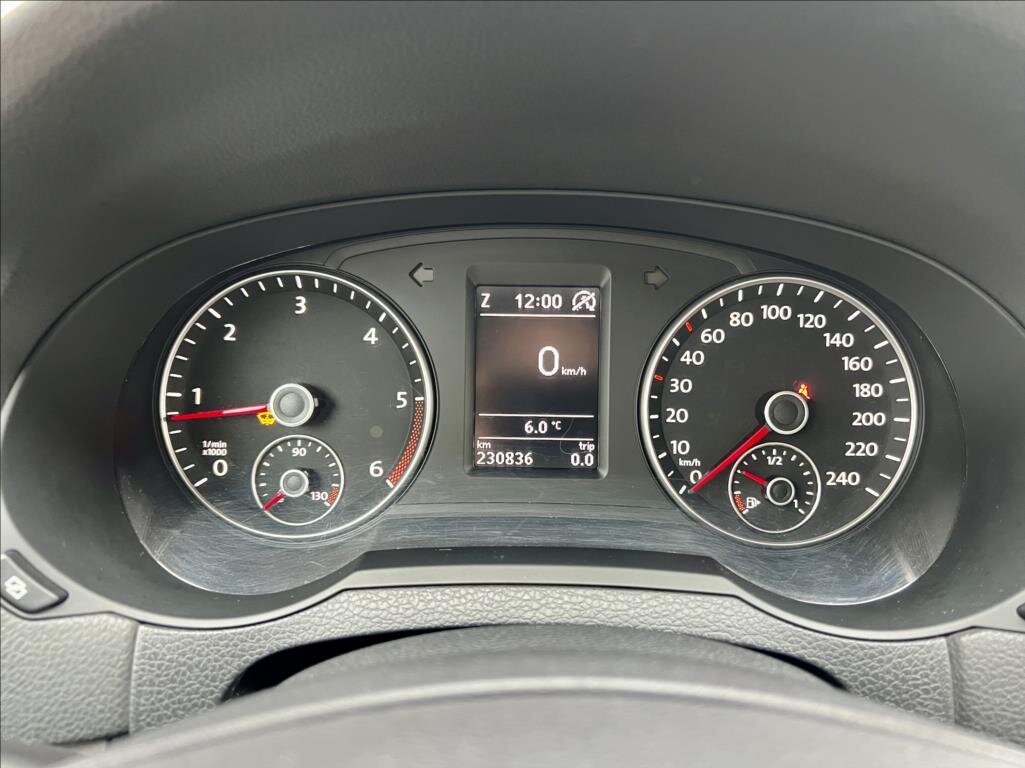 Seat Alhambra MPV 2,0 l 103 kw