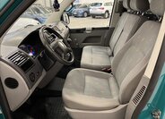 Volkswagen Transporter 13