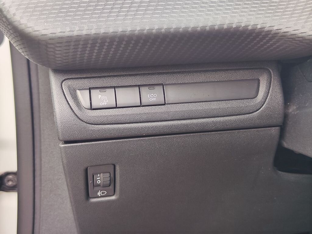 Peugeot 2008 SUV / Terénní 1,2 l 81 kw