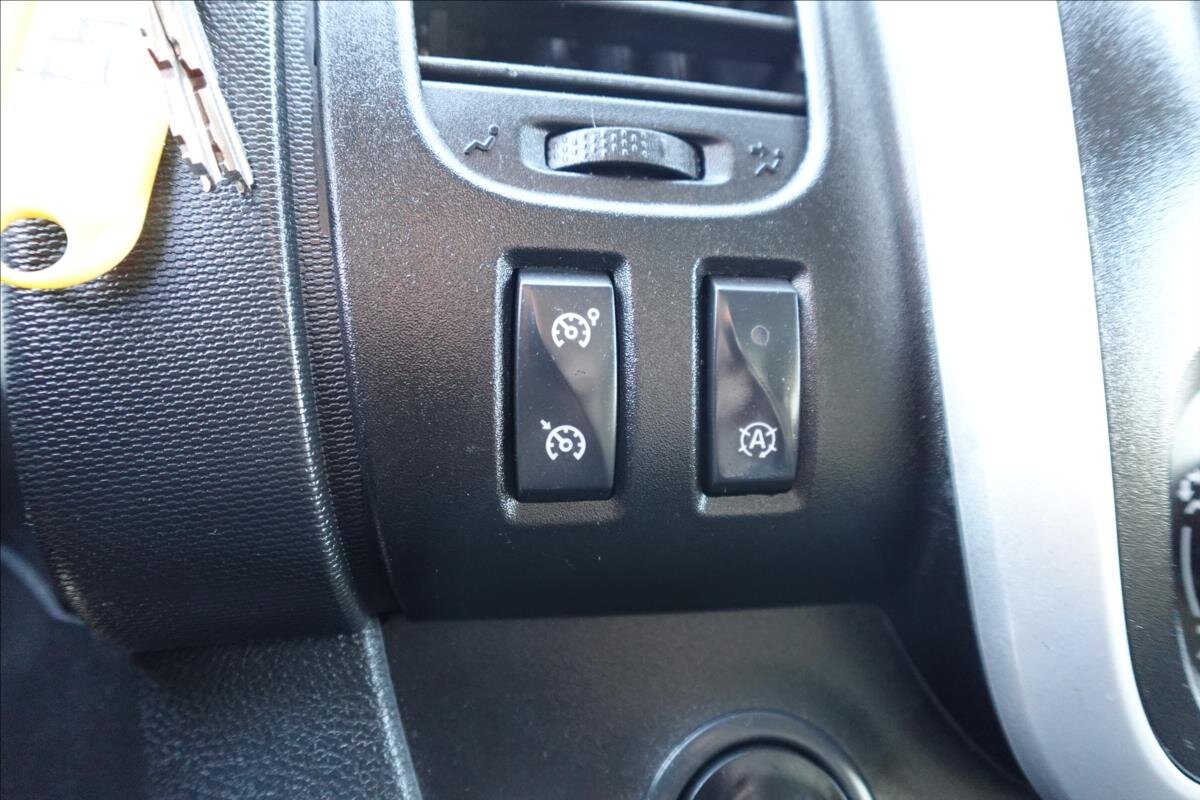 Renault Trafic Ostatní 2,0 l 107 kw