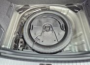 Škoda Karoq SUV / Terénní 1,5 l 110 kw