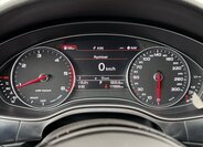 Audi A6 Allroad Kombi 3,0 l 200 kw