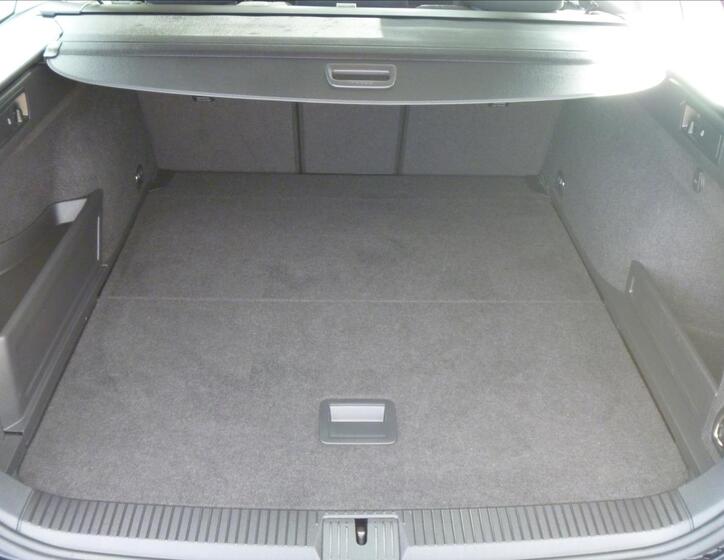 Volkswagen Passat 39