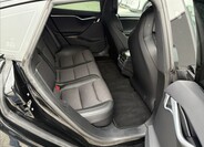 Tesla Model S 21