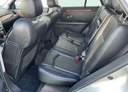 Cadillac SRX SUV 3,6 l 190 kw