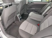 Škoda Superb Kombi 2,0 l 103 kw
