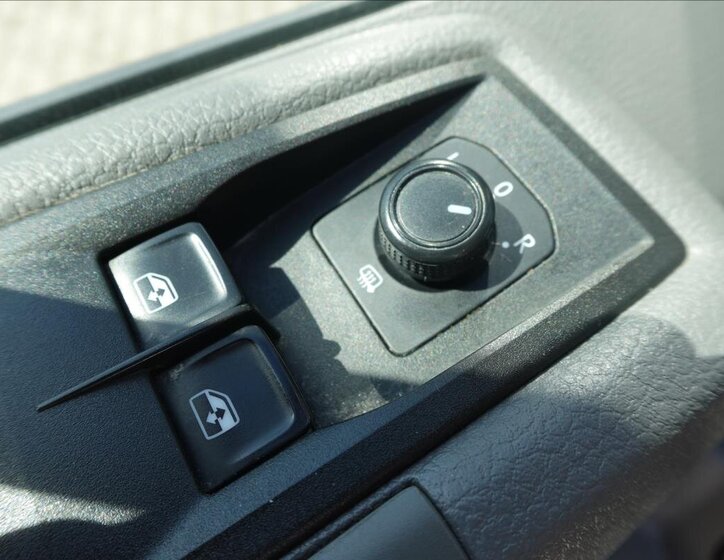 Volkswagen Crafter Ostatní 2,0 l 103 kw