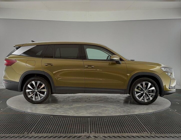 Škoda Kodiaq SUV / Terénní 2,0 l 142 kw