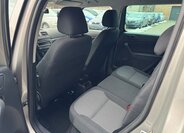 Škoda Yeti SUV 1,4 l 90 kw