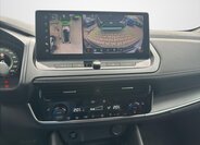 Nissan Qashqai SUV 1,3 l 116 kw