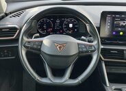 Cupra Formentor SUV 1,5 l 110 kw