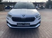 Škoda Karoq Sedan / Limuzína 0,0 0