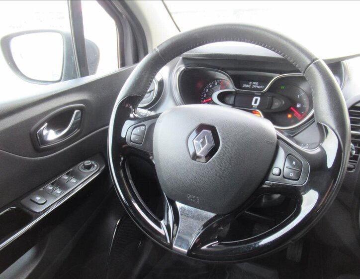 Renault Captur 11