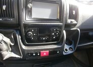 Citroën Jumper Ostatní 2,2 l 81 kw