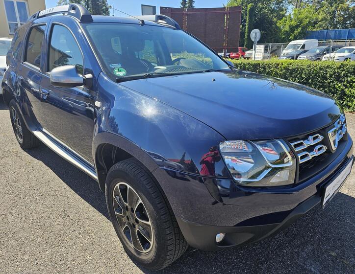 Dacia Duster 3