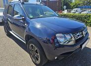 Dacia Duster 3
