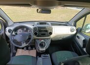 Peugeot Partner Kombi 1,6 l 73 kw