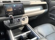 Land Rover Defender SUV 3,0 l 221 kw