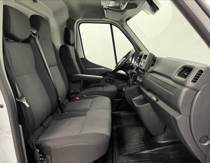 Renault Master Skříň 2,3 l 100 kw