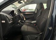 Škoda Karoq SUV / Terénní 1,5 l 110 kw