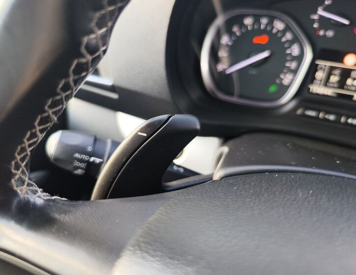 Citroën SpaceTourer VAN / Minibus 2,0 l 130 kw